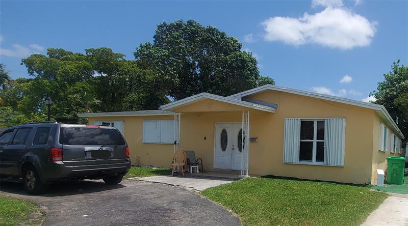 Listing Details for 6100 17th Ct, Sunrise, FL 33313