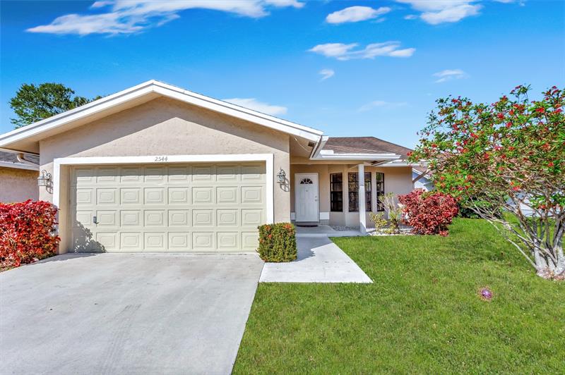 Details for 2544 95th Ter, Coral Springs, FL 33065