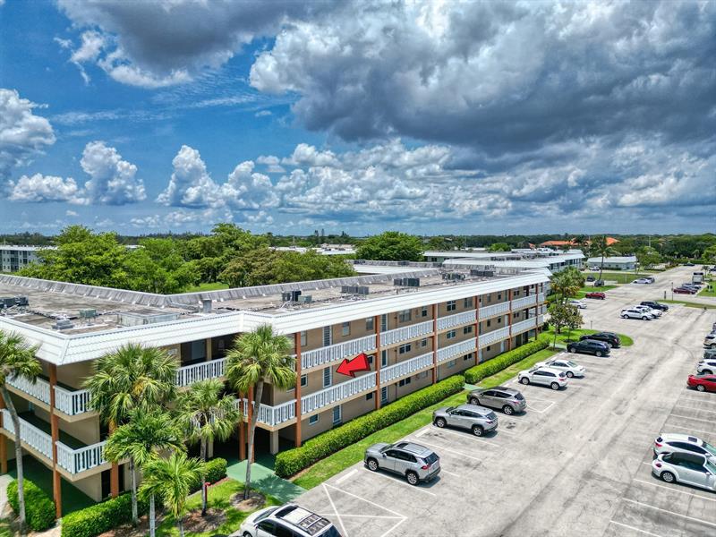 Image 31 of 31 For 9818 Marina Blvd  1225