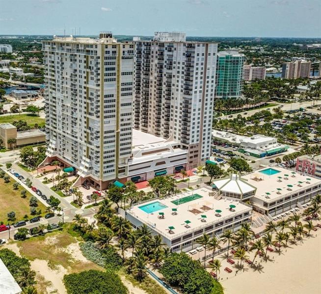 Details for 111 Briny Ave  2001, Pompano Beach, FL 33062