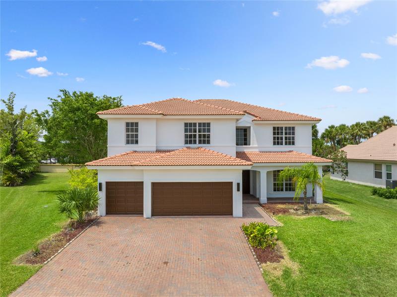 Details for 5280 Sapphire Ln Sw, Vero Beach, FL 32968