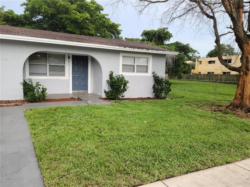 Details for 736 2nd Ave  2, Fort Lauderdale, FL 33311