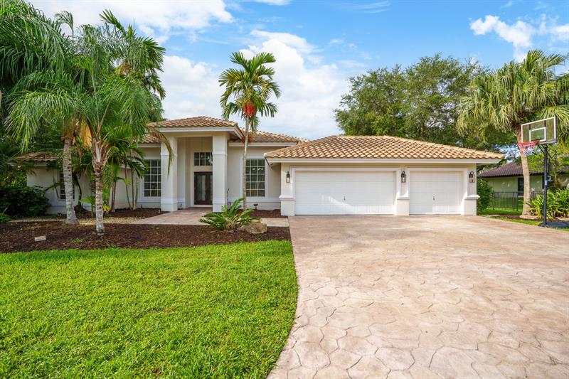 Details for 12590 34th Pl, Davie, FL 33330