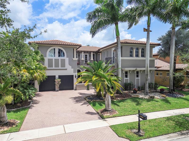 Details for 12245 71 Street, Parkland, FL 33076