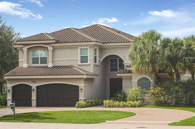 Details for 7990 Arbor Crest Way, Palm Beach Gardens, FL 33412