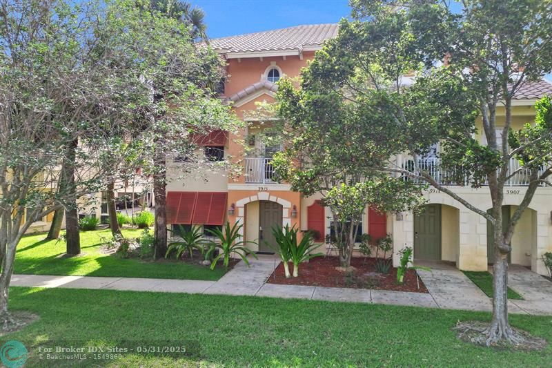 Details for 3915 Passion Flower Rd  3915, Coconut Creek, FL 33073