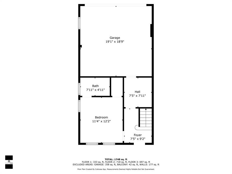 Image 51 of 52 For 3915 Passion Flower Rd  3915
