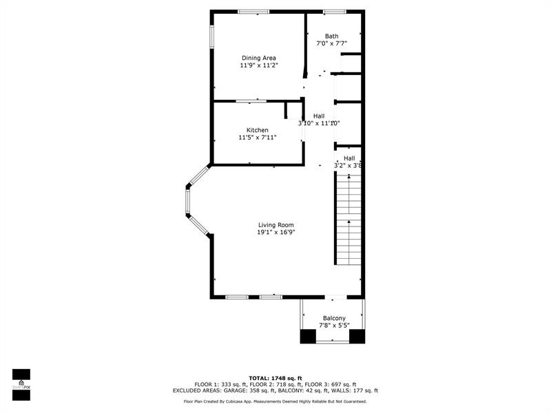 Image 52 of 52 For 3915 Passion Flower Rd  3915