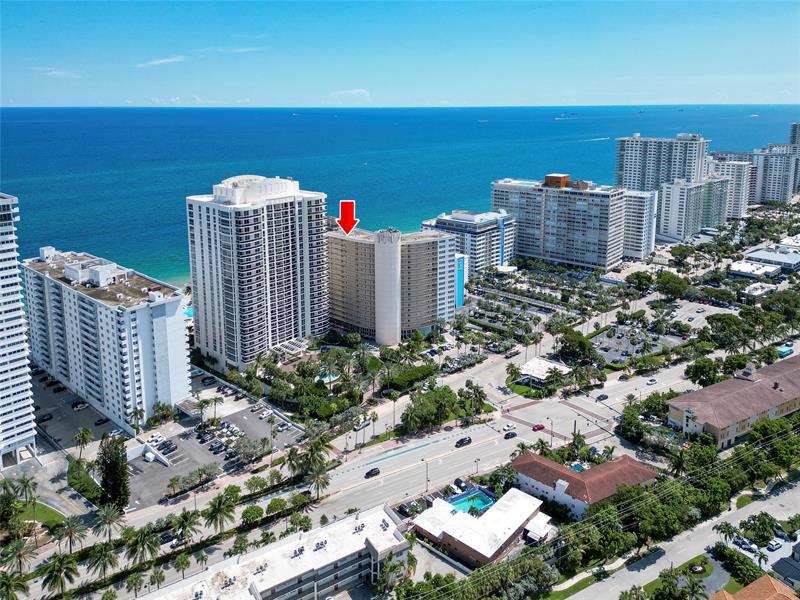 Image 11 of 59 For 4100 Galt Ocean Drive  1805