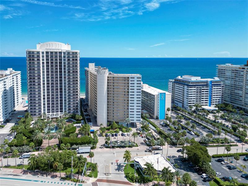 Image 19 of 59 For 4100 Galt Ocean Drive  1805