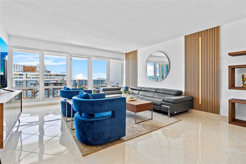 Image 2 of 59 For 4100 Galt Ocean Drive  1805