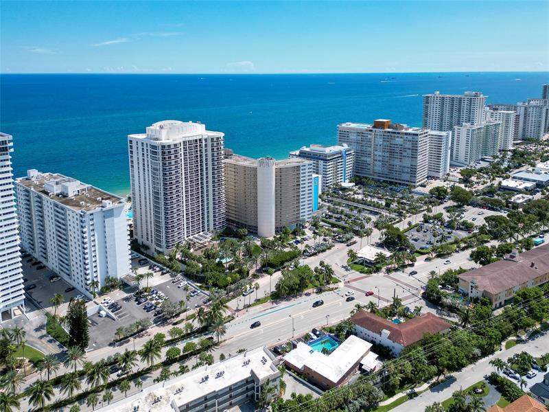 Image 20 of 59 For 4100 Galt Ocean Drive  1805