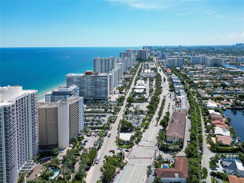 Image 21 of 59 For 4100 Galt Ocean Drive  1805