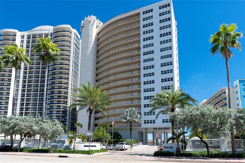 Image 39 of 59 For 4100 Galt Ocean Drive  1805