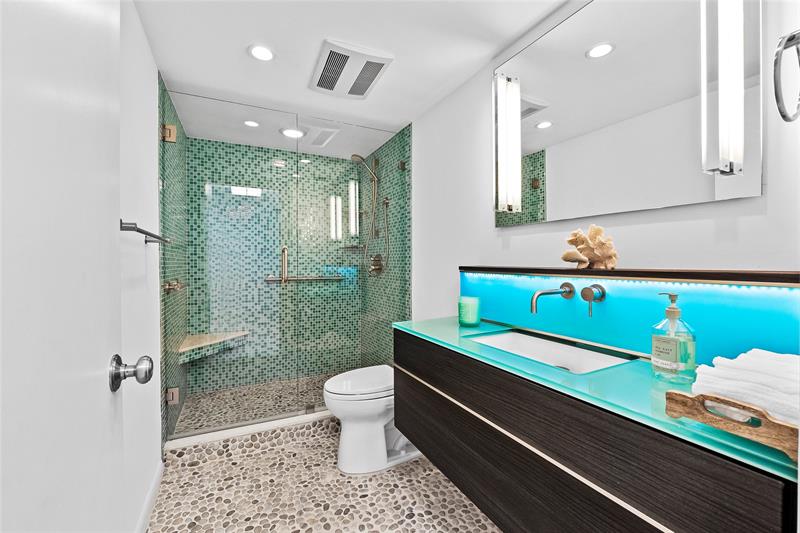 Image 45 of 59 For 4100 Galt Ocean Drive  1805