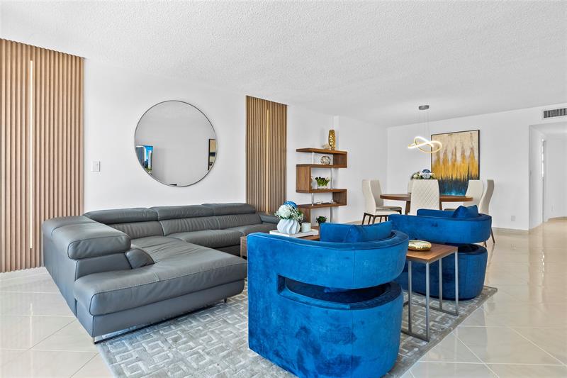 Image 54 of 59 For 4100 Galt Ocean Drive  1805