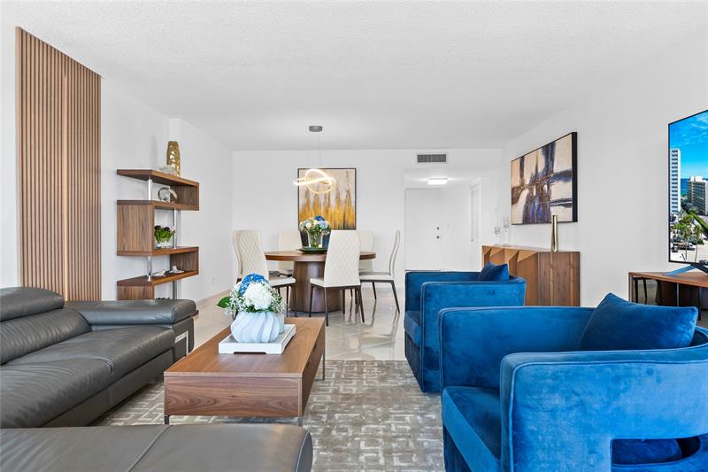 Image 55 of 59 For 4100 Galt Ocean Drive  1805
