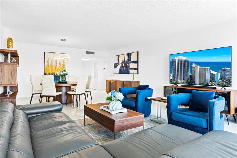 Image 56 of 59 For 4100 Galt Ocean Drive  1805
