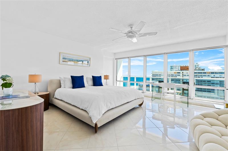 Image 6 of 59 For 4100 Galt Ocean Drive  1805