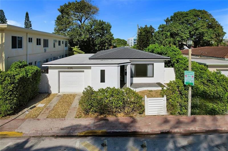 Details for 775 81st St  , Miami Beach, FL 33141