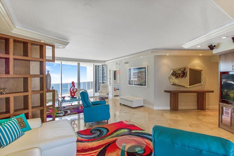Image 10 of 37 For 3100 Ocean Blvd  2103