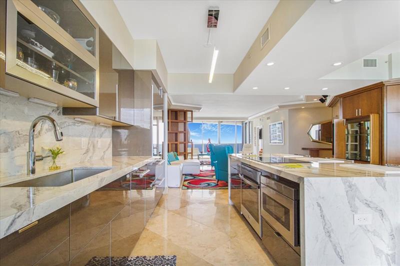 Image 12 of 37 For 3100 Ocean Blvd  2103