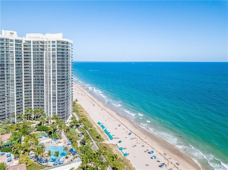 Image 36 of 37 For 3100 Ocean Blvd  2103