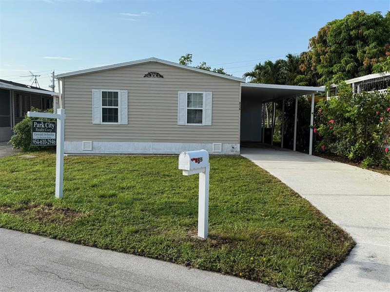 Details for 8550 23rd Pl, Davie, FL 33324