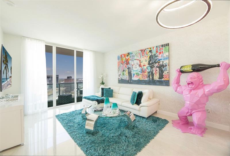 Details for 347 New River Dr  3107, Fort Lauderdale, FL 33301