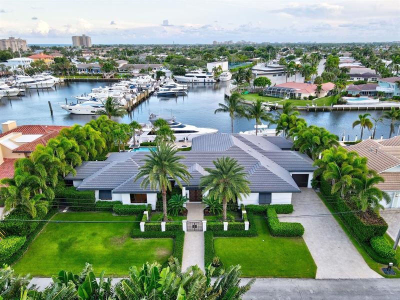 Details for 2840 44th St, Lighthouse Point, FL 33064