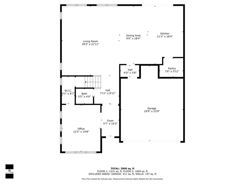 Image 67 of 67 For 2622 87 Ter  