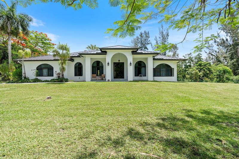 Details for 5350 198th Ter, Southwest Ranches, FL 33332