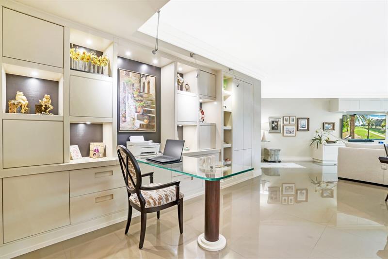 Image 12 of 58 For 550 Mizner Blvd  B209
