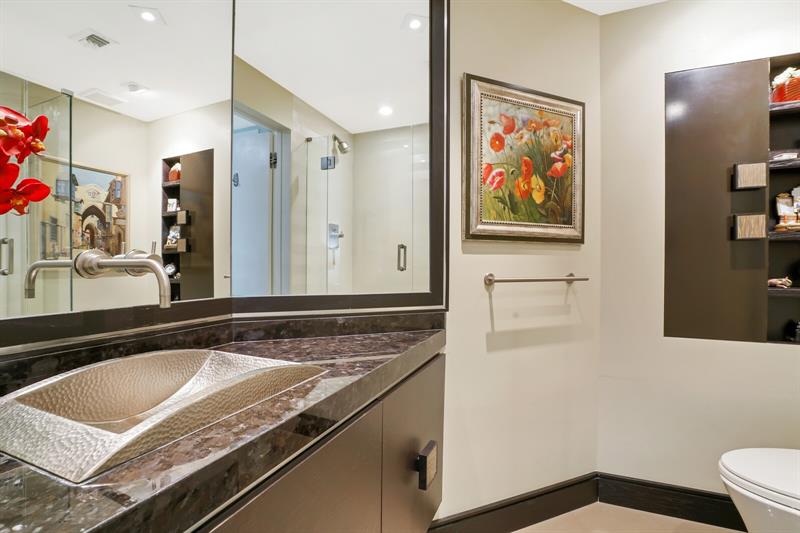 Image 14 of 58 For 550 Mizner Blvd  B209