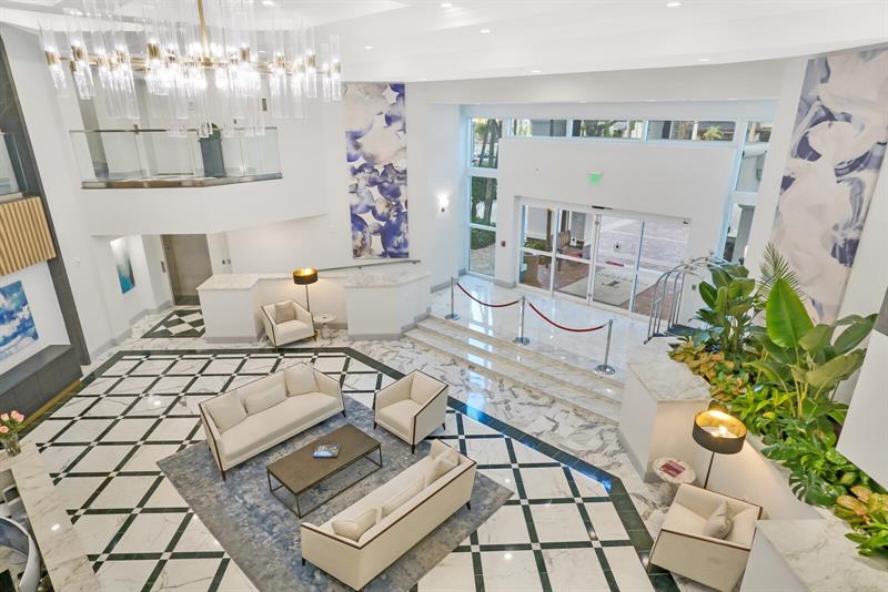 Image 22 of 58 For 550 Mizner Blvd  B209