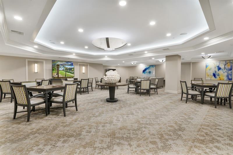 Image 24 of 58 For 550 Mizner Blvd  B209