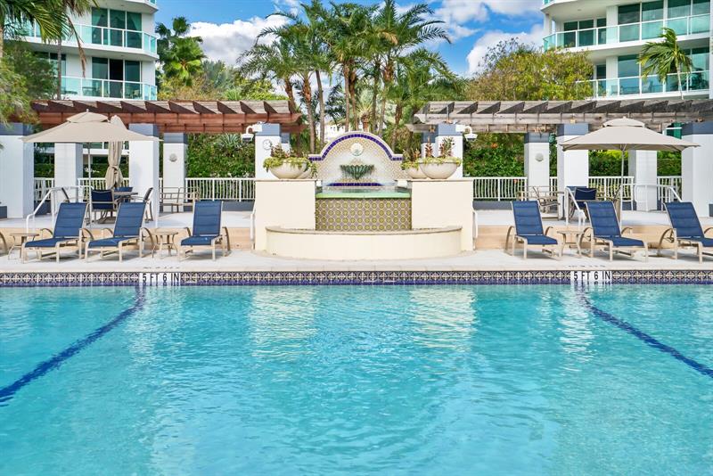 Image 29 of 58 For 550 Mizner Blvd  B209