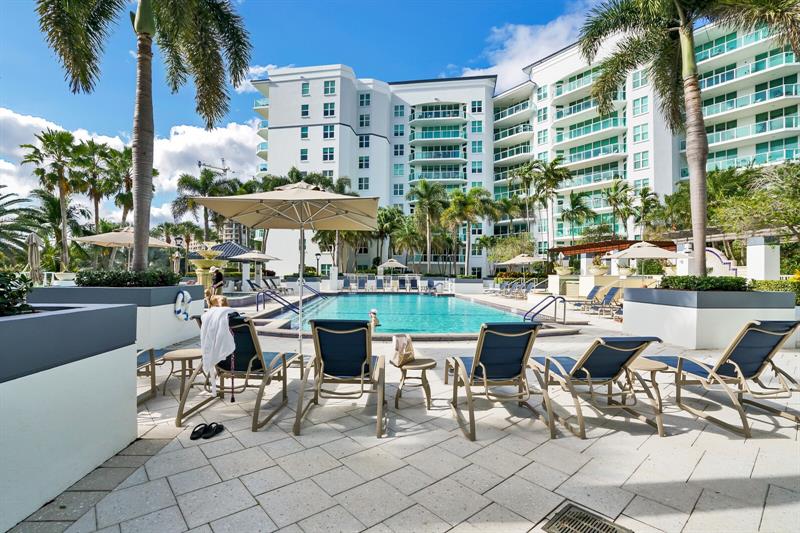Image 30 of 58 For 550 Mizner Blvd  B209