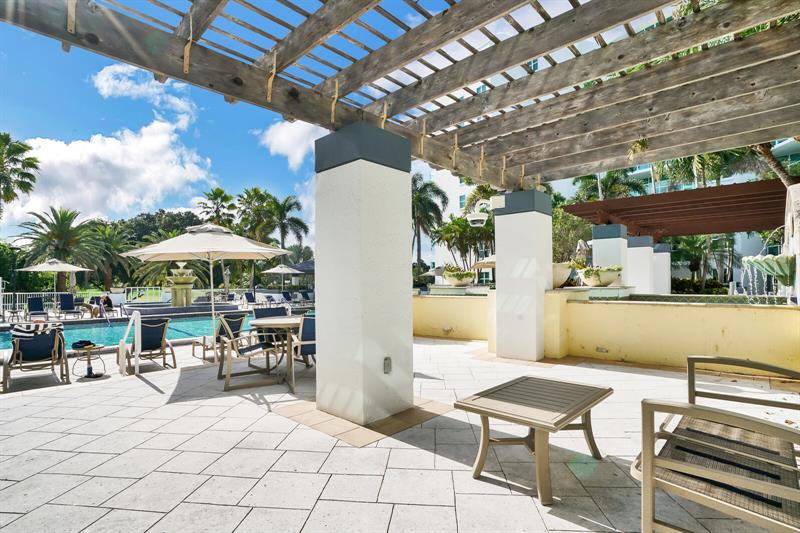 Image 31 of 58 For 550 Mizner Blvd  B209