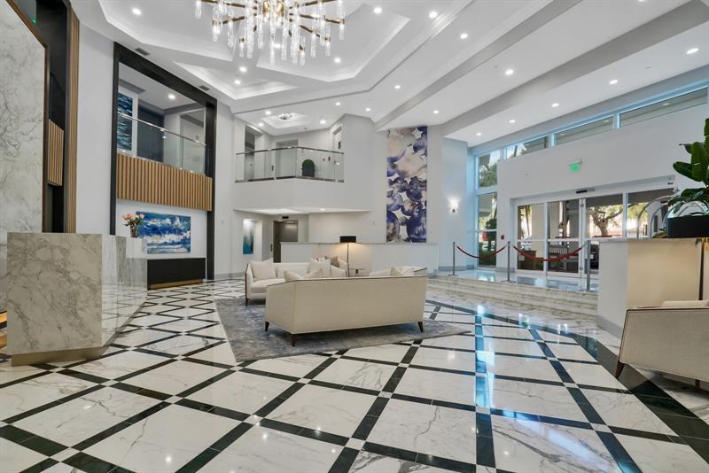 Image 34 of 58 For 550 Mizner Blvd  B209