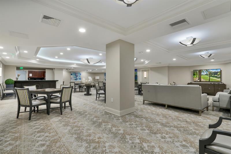 Image 35 of 58 For 550 Mizner Blvd  B209