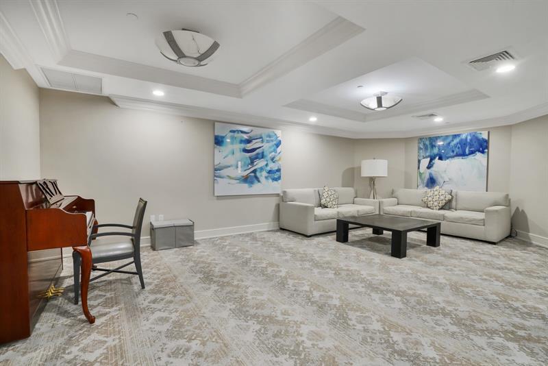 Image 37 of 58 For 550 Mizner Blvd  B209