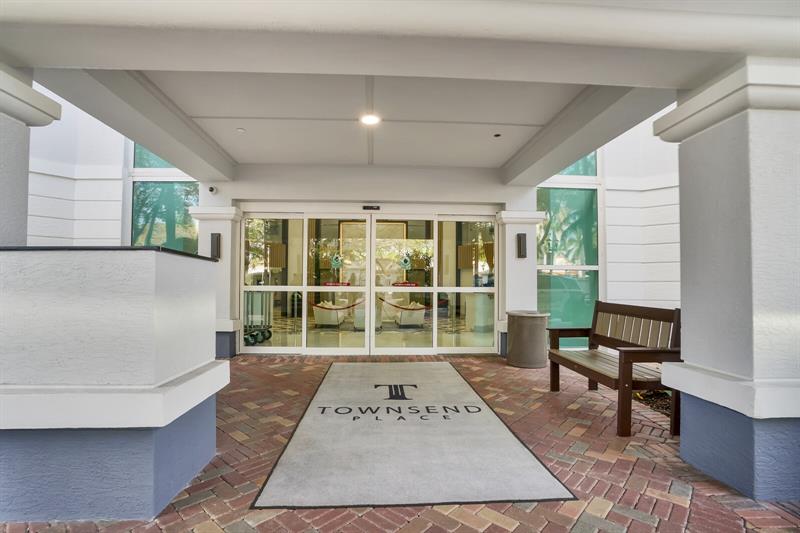 Image 38 of 58 For 550 Mizner Blvd  B209