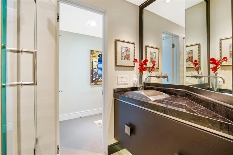 Image 46 of 58 For 550 Mizner Blvd  B209