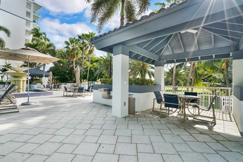 Image 51 of 58 For 550 Mizner Blvd  B209