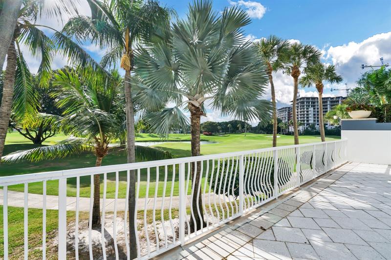 Image 56 of 58 For 550 Mizner Blvd  B209