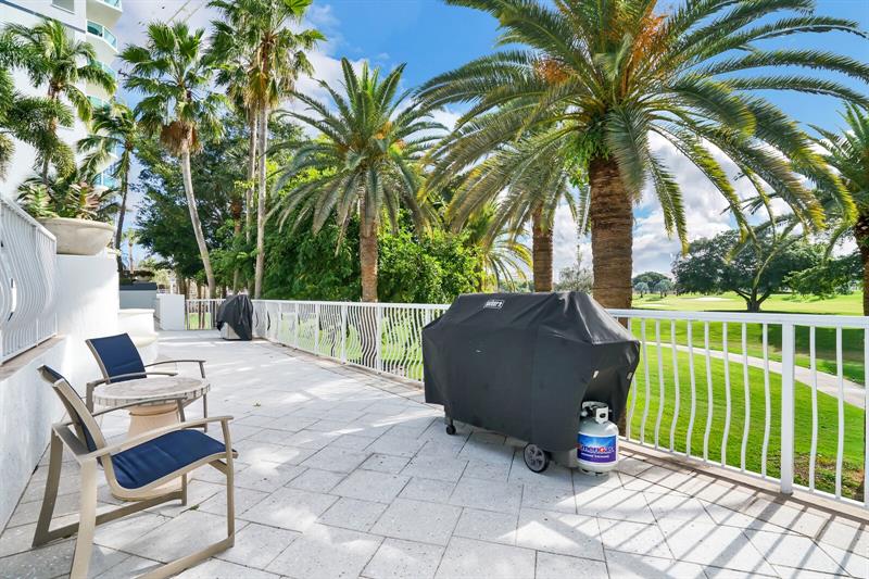 Image 58 of 58 For 550 Mizner Blvd  B209