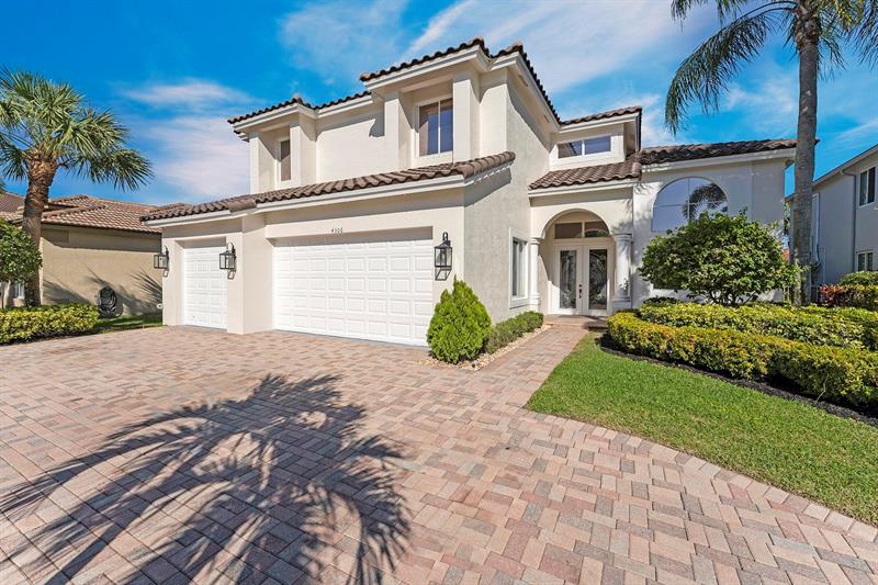 Details for 4306 Mariners Cove Drive, Wellington, FL 33449