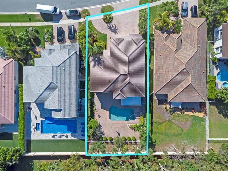 Image 47 of 47 For 4306 Mariners Cove Drive