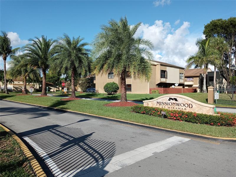 Details for 2944 Missionwood Ln  48-d, Miramar, FL 33025
